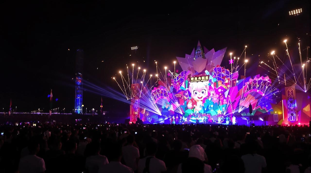 飘花电影网2026年度粉丝嘉年华