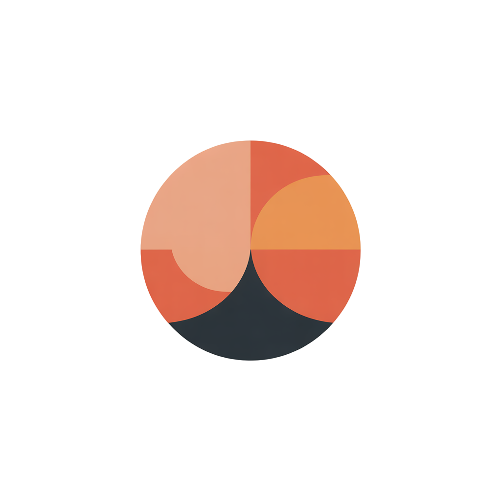 飘花电影网 Logo